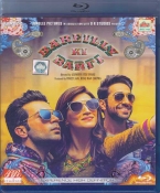 Bareilly Ki Barfi Hindi Blu Ray